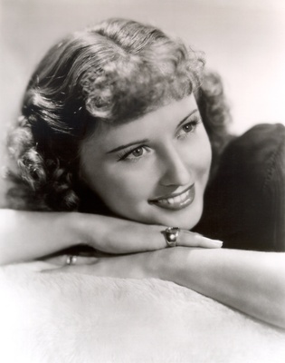 Barbara Stanwyck Mouse Pad Z1G910424