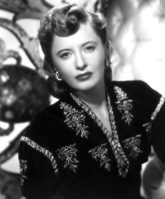 Barbara Stanwyck Poster Z1G910430