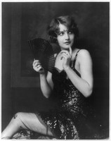 Barbara Stanwyck Mouse Pad Z1G910434