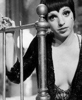 Liza Minnelli tote bag #Z1G911445