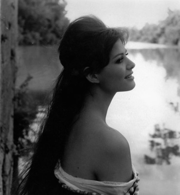 Claudia Cardinale Poster Z1G912028