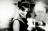 Claudia Cardinale Poster Z1G912031