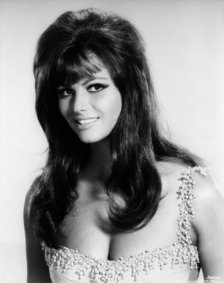 Claudia Cardinale Poster Z1G912041