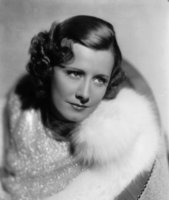 Irene Dunne Mouse Pad Z1G913125