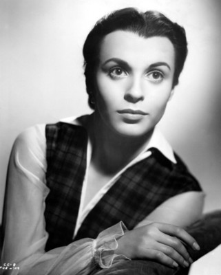 Claire Bloom Poster Z1G913203