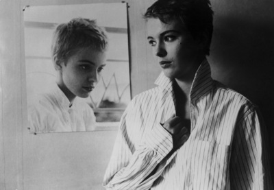 Jean Seberg Mouse Pad Z1G913552