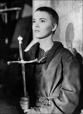 Jean Seberg Poster Z1G913562