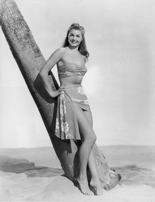 Esther Williams Poster Z1G913619