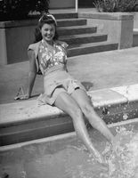 Esther Williams Poster Z1G913622