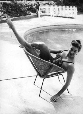 Esther Williams Poster Z1G913623