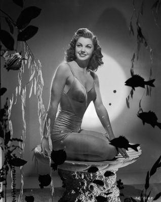 Esther Williams Poster Z1G913624