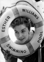 Esther Williams Poster Z1G913628