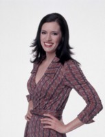 Paget Brewster Mouse Pad Z1G91372