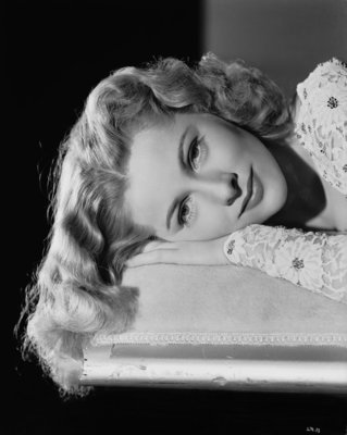 Joan Fontaine Poster Z1G914626
