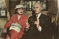 Ingrid Bergman Poster Z1G915897
