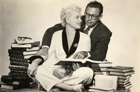 Judy Holliday Poster Z1G916175