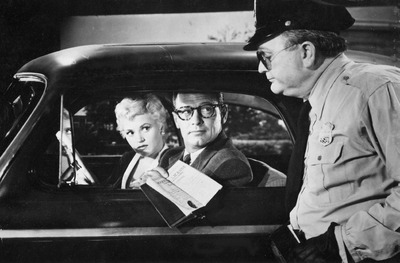 Judy Holliday Poster Z1G916176