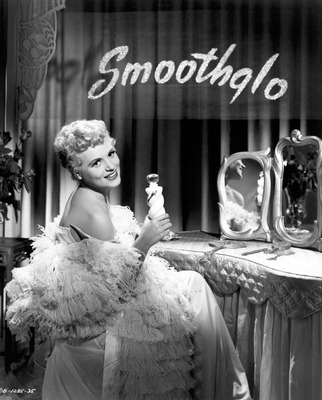 Judy Holliday Poster Z1G916180