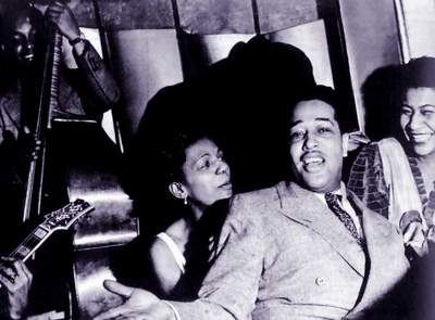 Duke Ellington poster