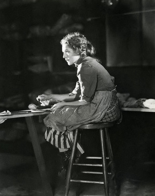 Mary Pickford Mouse Pad Z1G917306