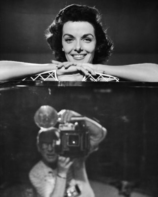 Jane Russell Poster Z1G917328