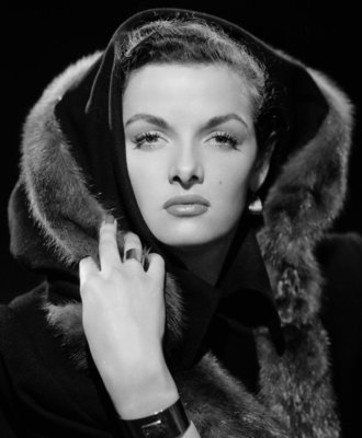 Jane Russell Poster Z1G917340