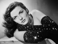 Jane Russell Poster Z1G917344