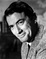 Gregory Peck Poster Z1G917754