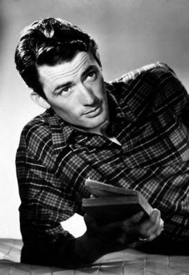 Gregory Peck Poster Z1G917755