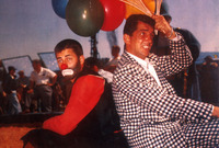 Jerry Lewis Poster Z1G918012