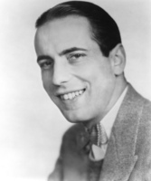 Humphrey Bogart Mouse Pad Z1G918218