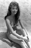 Brigitte Bardot Tank Top #1448591