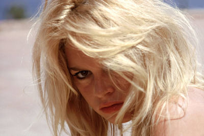 Brigitte Bardot Poster Z1G918476