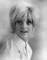 Goldie Hawn Poster Z1G918885