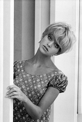 Goldie Hawn Poster Z1G918890