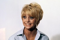 Goldie Hawn Poster Z1G918892