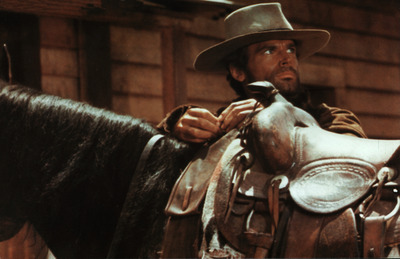 Terence Hill Poster Z1G920102