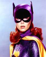 Yvonne Craig Poster Z1G920370