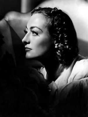 Joan Crawford Mouse Pad Z1G920594