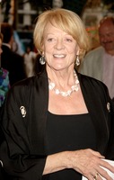 Maggie Smith Tank Top #1450817