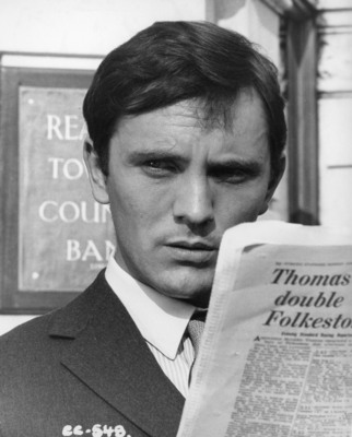 Terence Stamp Poster Z1G921120