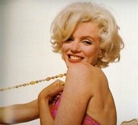 Marilyn Monroe Tank Top #1452349