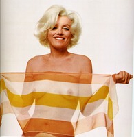Marilyn Monroe tote bag #Z1G922245