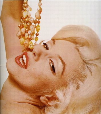 Marilyn Monroe Poster Z1G922252