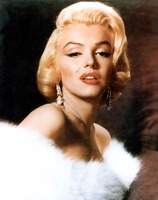 Marilyn Monroe Tank Top #1452416