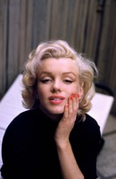 Marilyn Monroe Tank Top #1452428