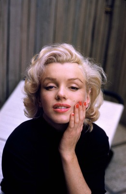 Marilyn Monroe tote bag #Z1G922312