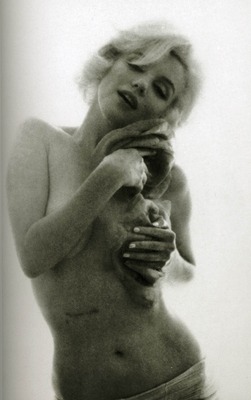 Marilyn Monroe tote bag #Z1G922348