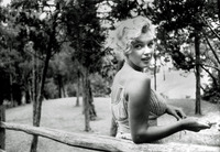 Marilyn Monroe Tank Top #1452465