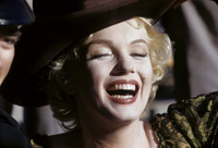 Marilyn Monroe Tank Top #1452487